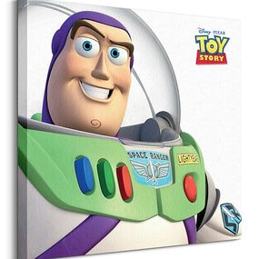 Toy Story (Buzz) - Obraz WDC97056
