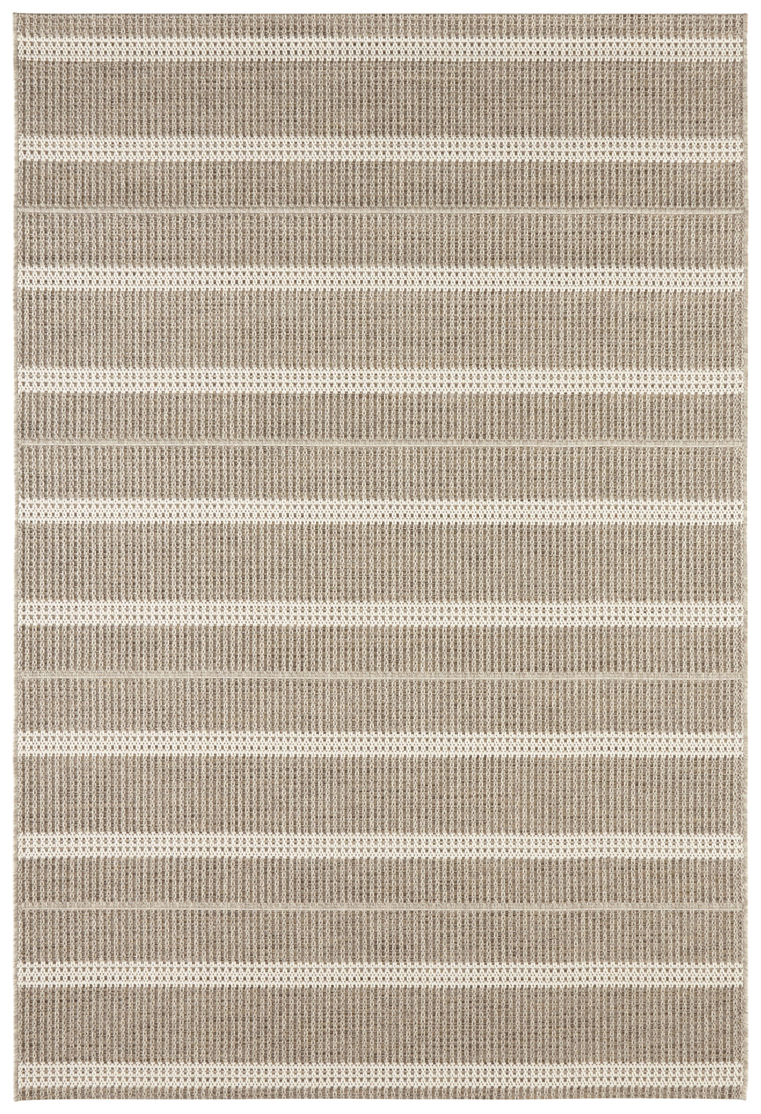 ELLE Decoration koberce Kusový koberec Brave 103616 natural Brown z kolekcie Elle - 160x230 cm