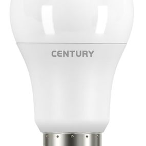 CENTURY LED HRUŠKA HARMONY 95 12W E27 2700K Ra95 1055Lm 240d 60x119mm IP20 CEN HRG3-122727