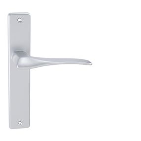 UC - TEO - SHD WC kľúč, 90 mm, kľučka/kľučka