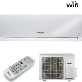 Whirlpool SPIW 309A2WF