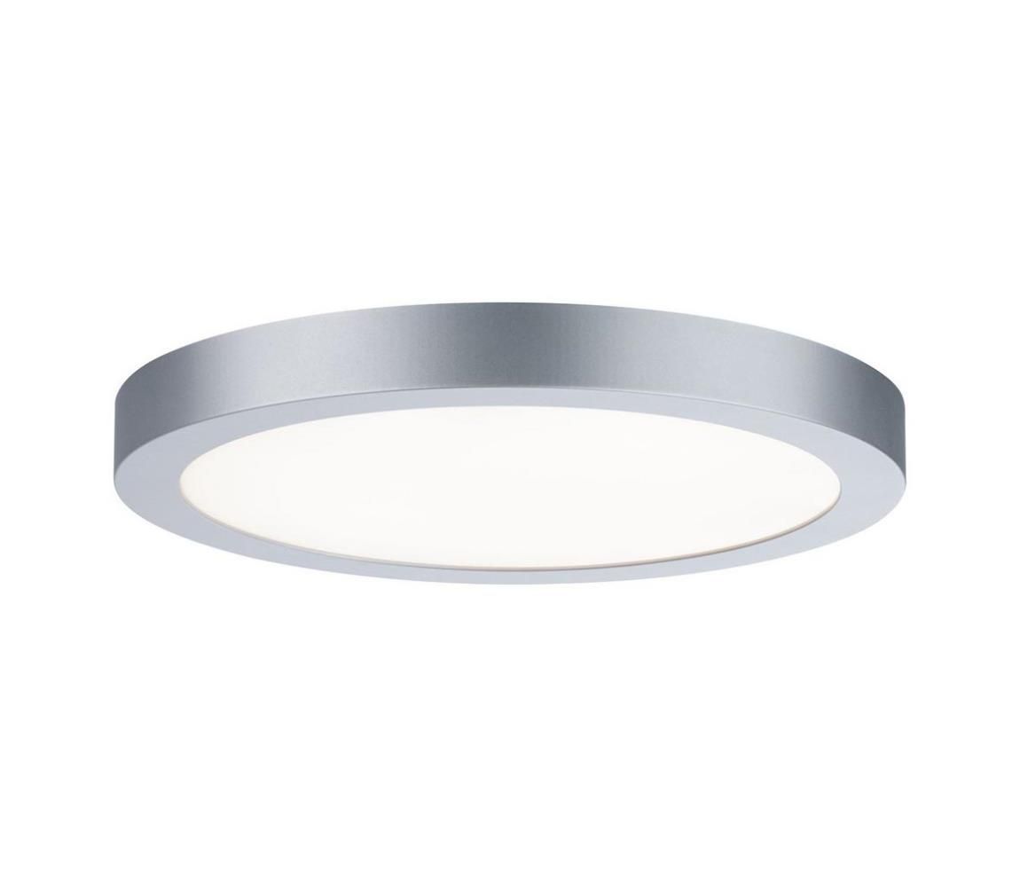 Paulmann 70983 - LED/22W Stropné svietidlo ABIA 230V