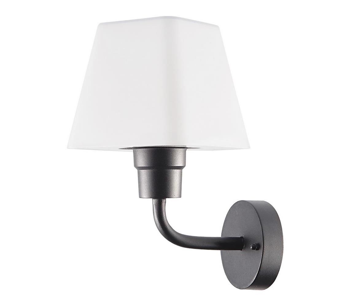 Top Light GRANADA N - Vonkajšie nástenné svietidlo 1xE27/40W/230V IP44