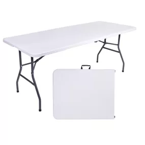 Skladací stôl Feta - 180 cm
