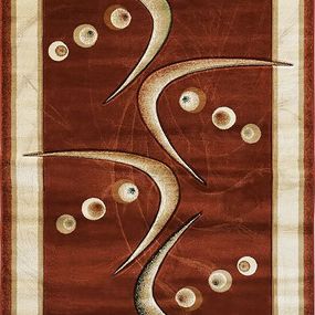 Berfin Dywany Kusový koberec Adora 5566 V (Vizon) - 200x290 cm