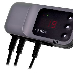 Salus PC11 termostat pre obehové čerpadlá