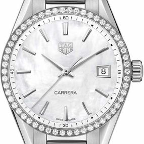 Tag Heuer WBK1316.BA0652