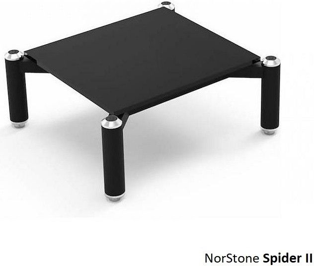 NorStone Spider II