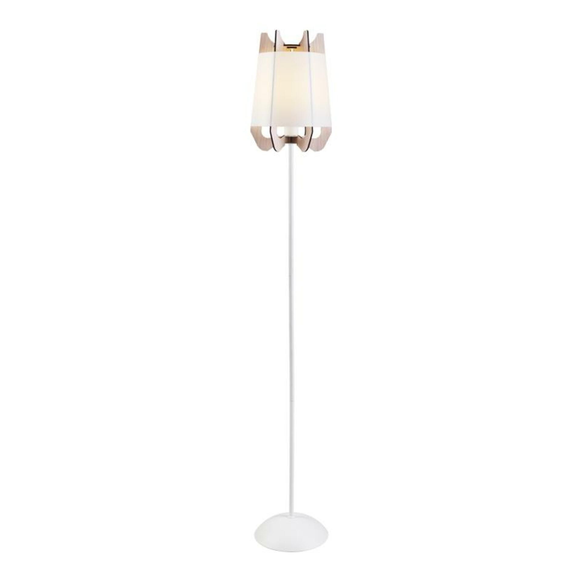 ACA Lighting Style stojanové svítidlo ZM170011F