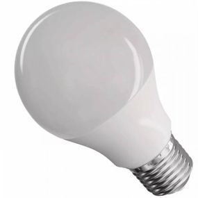 EMOS LED žiarovka Classic A60 7,3W E27 teplá biela