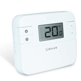 Salus RT 310 digitálny manuálny termostat
