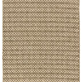 BT Carpet - Hanse Home koberce Behúň Nature 104271 Beige – na von aj na doma - 80x250 cm