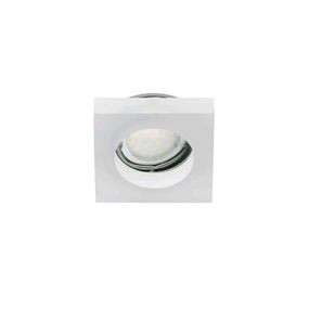 Briloner 7200-016 - LED Kúpeľňové svietidlo ATTACH 1xGU10/3W/230V