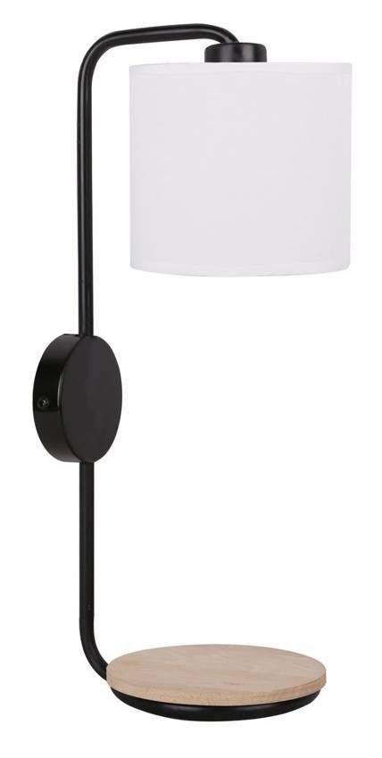 Nástenná lampa ALPINE 1xE14 Candellux