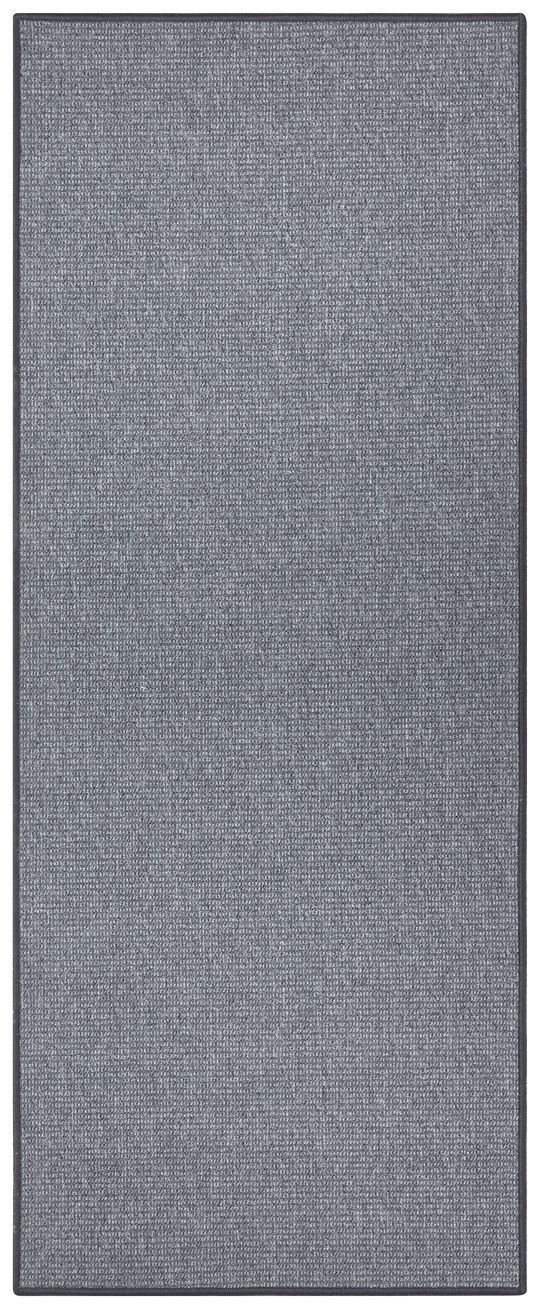 BT Carpet - Hanse Home koberce Kusový koberec 104433 Grey - 67x150 cm