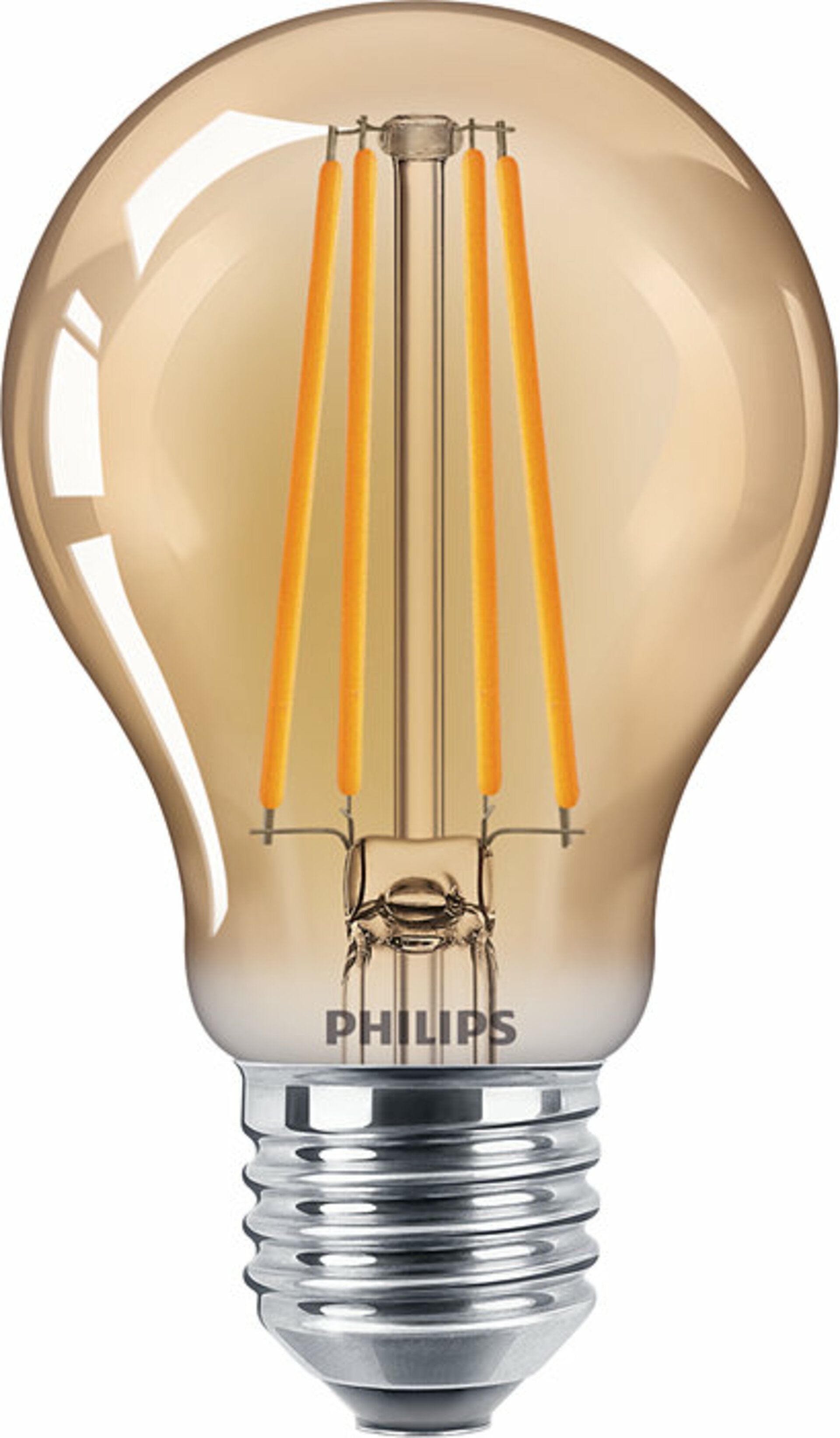 Philips LED Classic 48W A60 E27 825 GOLD ND