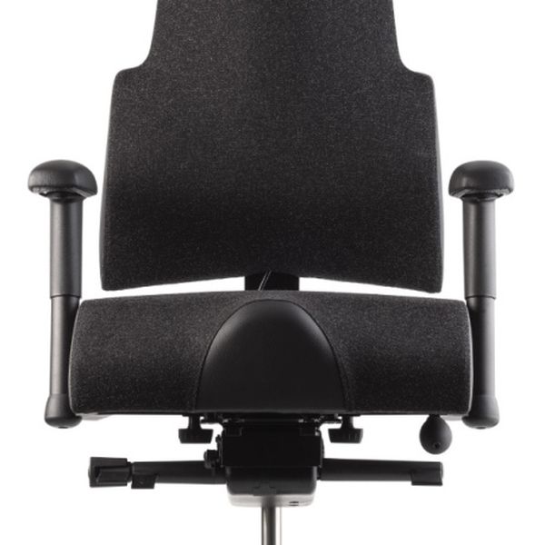 THERAPIA Dispečerská zdravotná stolička Body+ 24/7 Pohodo.sk