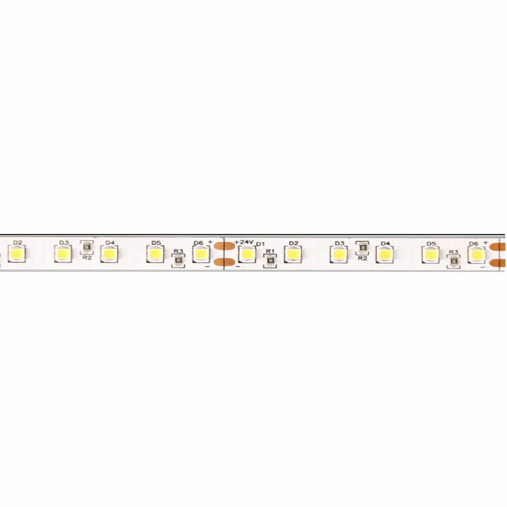 LED pásek SLC LED STRIP FS 120 5M 10MM 9,6W 660LM 927 IP54