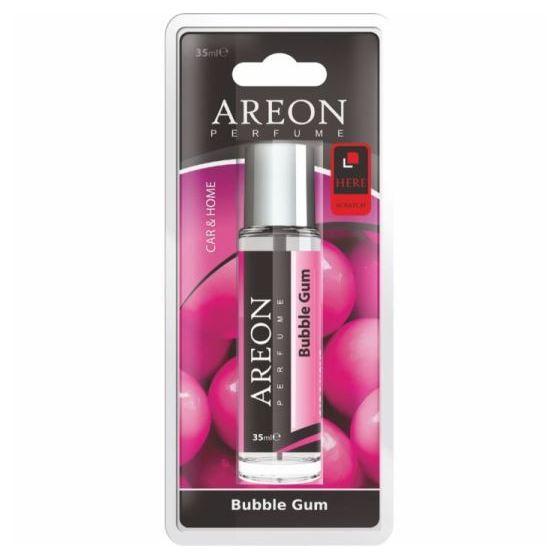 AREON PARFUME BUBBLE GUM 35 ML