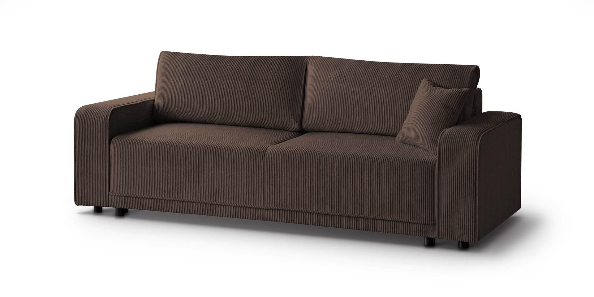 Sedacia súprava HUGO SOFA NEW, Poso 06