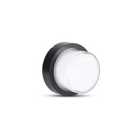 LED Vonkajšie nástenné svietidlo LED/12W/230V IP65 3000K