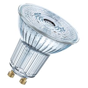 OSRAM LEDVANCE PARATHOM LED PAR16 DIM 80 60d 8.3 W/3000 K GU10 4058075609051