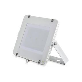 LED Reflektor SAMSUNG CHIP LED/300W/230V 6400K IP65 biela