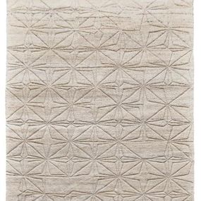 Diamond Carpets koberce Ručne viazaný kusový koberec Michelangelo I DESP P105 (2) - 160x230 cm