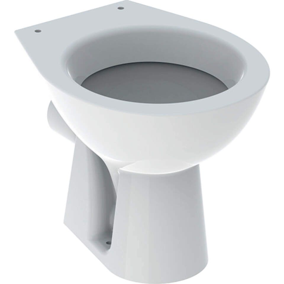 Geberit Keramag - Stojace WC Bambini pre deti, WC s hlbokým splachovaním 500.916.00.1