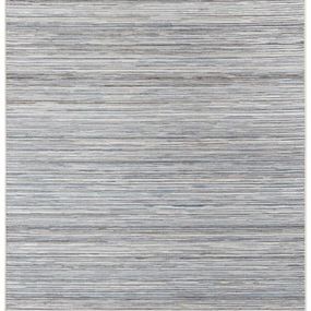 NORTHRUGS - Hanse Home koberce Vonkajší kusový koberec Lotus 102445 hellgrau Blau Meliert - 160x230 cm