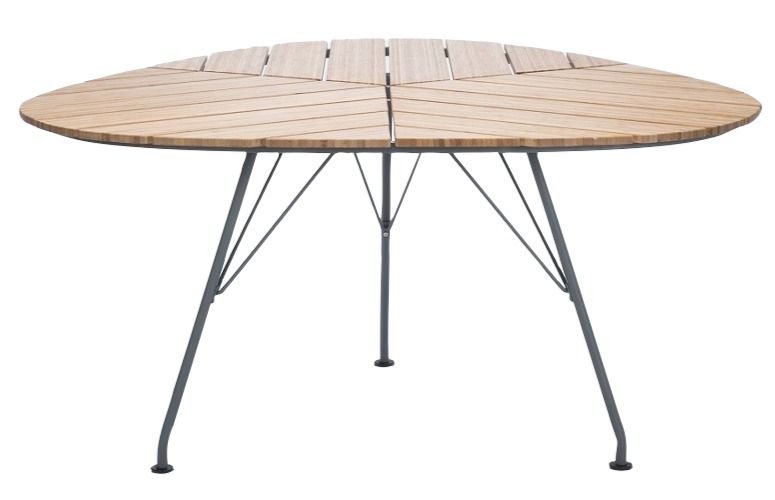 Houe Denmark - Stôl LEAF