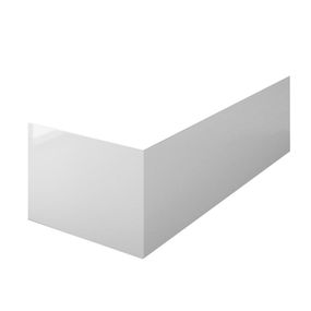 HOPA - Set vaňových panelov INTRICA - Rozmer vane - 170 × 75 cm VANINTRI170CP