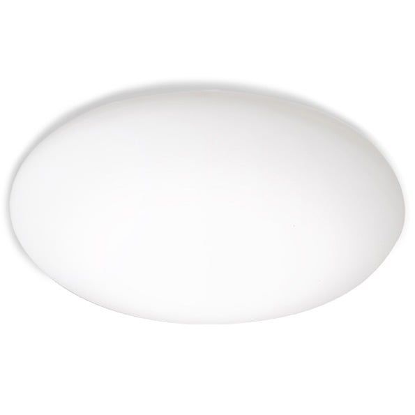 Kúpeľňové svietidlo LINEA Squash S White     7626