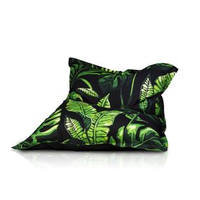 EF4003 Ecopuf Sedací vankúš ECOPUF - PILLOW - Modern polyester DG45/NC14