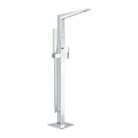 Grohe Allure Brilliant - Páková vaňová batéria, chróm 23119001