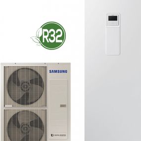 Samsung EHS ClimateHub 0RXYDEG