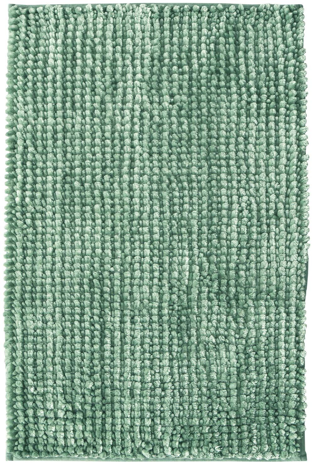Predložka do kúpeľne ELLA - zelená 50x80 cm