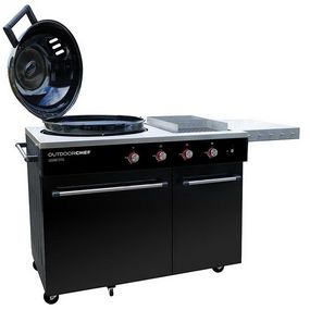 OUTDOORCHEF LUGANO 570 G EVO