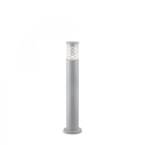 vonkajšia stojaca lampa Ideal lux tronco 026961 - šedá