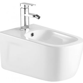 MEXEN - Margo bidet závesný, biela 35425100