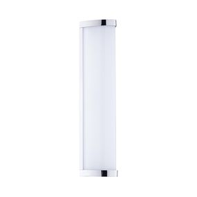 Eglo 94712 - LED kúpeľňové svietidlo GITA 2 1xLED/8W/230V IP44