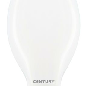 CENTURY LED SAPHIRLED FILAMENT SATÉN 14W E27 2200K 1700Lm IP20 360d 90x198mm CEN SAPS-142722