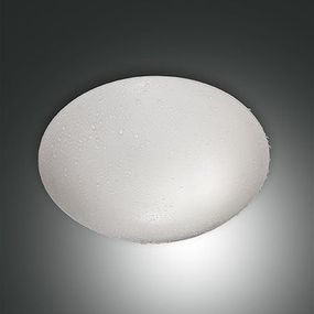 Kúpeľňové svietidlo FABAS PANDORA CEILING WHITE 2650-61-102