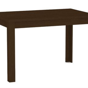 Jedálenský stôl rea table - wenge