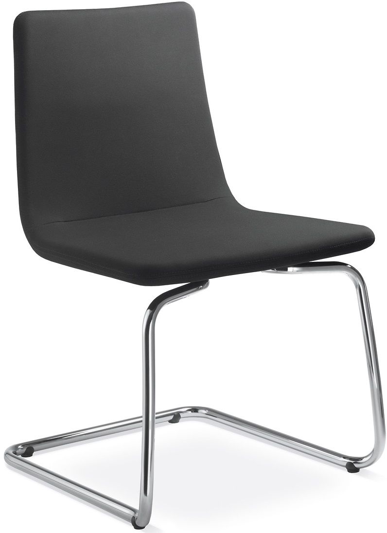 LD SEATING Konferenčné kreslo HARMONY PURE 855-KZ-N4