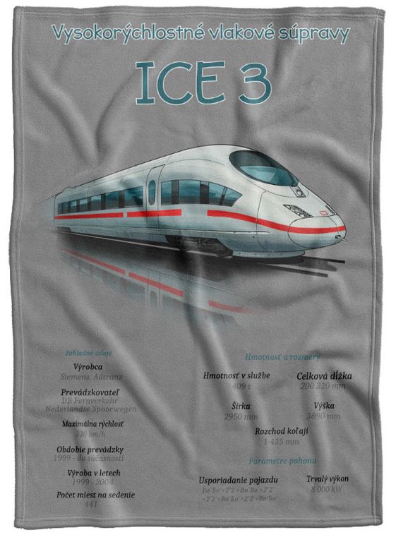 Deka ICE3