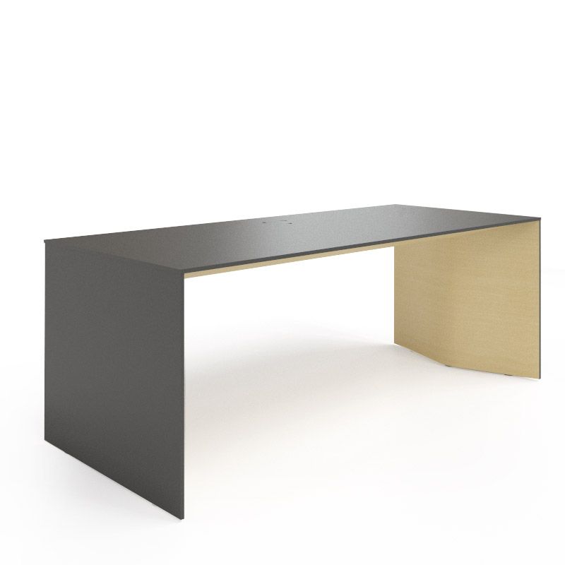 NARBUTAS - Pracovný stôl MOVE&LEAD 200x85