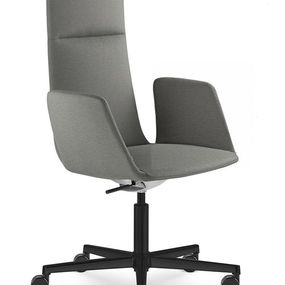 LD SEATING - Stolička HARMONY MODERN 880