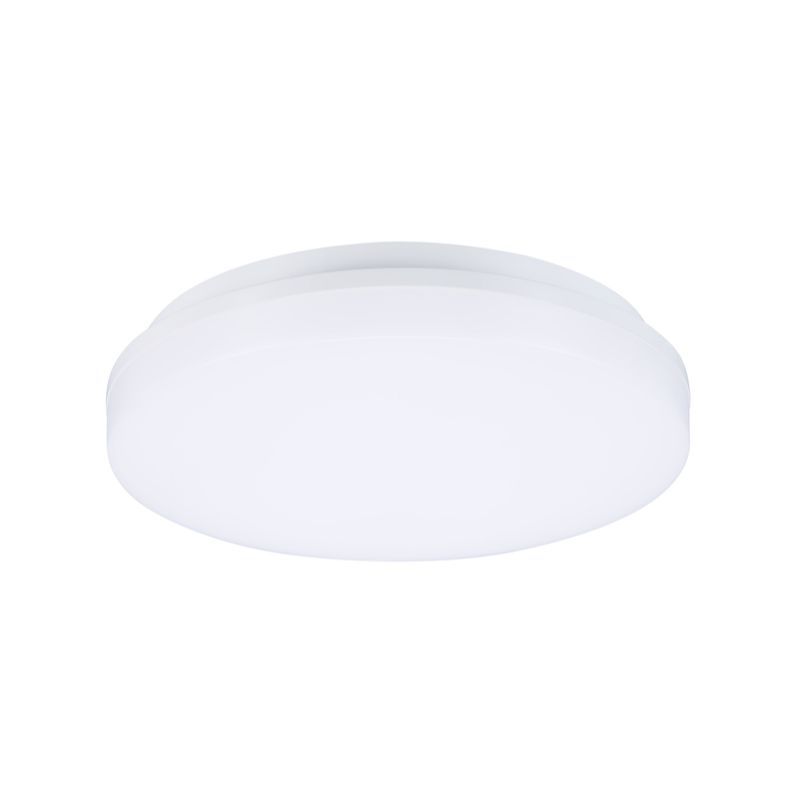 Sylvania 0043514 stropné svietidlo START SURFACE SLIM IP54 ROUND 1900LM 2CCT MW WH