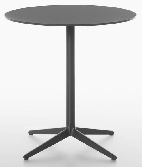 PLANK - Okrúhly stôl MISTER X, rôzne veľkosti